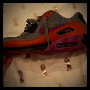 Nike air max men 8.5